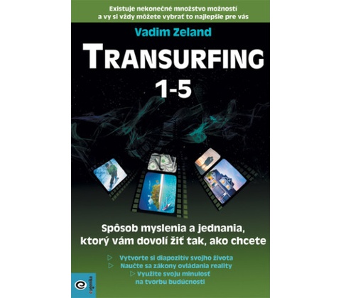 Transurfing 1 – 5