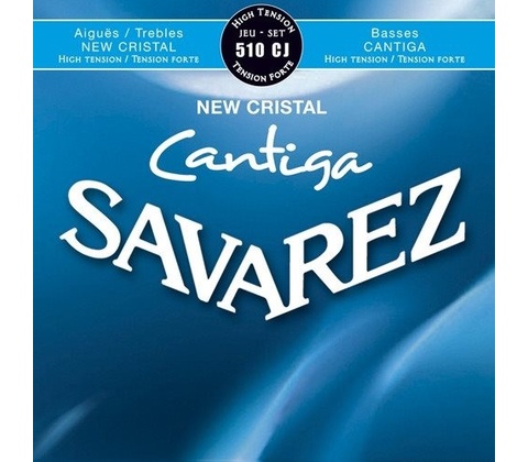 SAVAREZ 510CJ