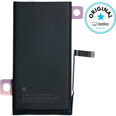 Apple iPhone 14 Plus - Originální baterie 4325 mAh (Kondice baterie: 100 % – bez hlášení o neznámém dílu)
