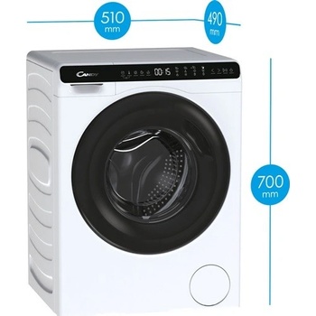 CANDY CW50-BP12307-S