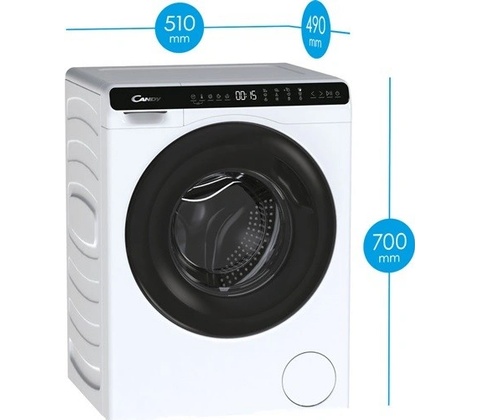 CANDY CW50-BP12307-S