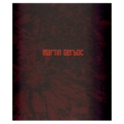 MARTIN GERBOC (Martin Gerboc)(Kniha)