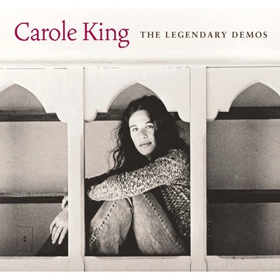 KING, CAROLE - The Legendary Demos LP