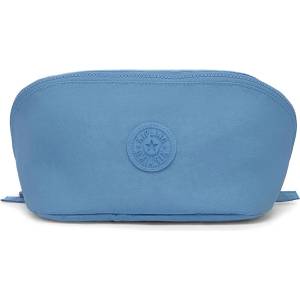 KIPLING Несесер Kipling Mirkom 4L wash bag - Blue (Vintage Blue)