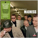 MADNESS, WONDERFUL CD