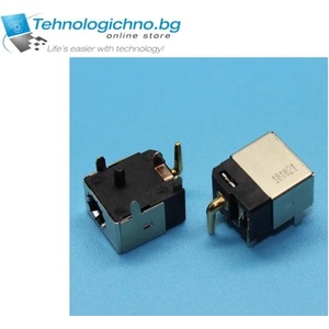  DC POWER JACK PJ038 1.65 center pin Acer Aspire (091103004)