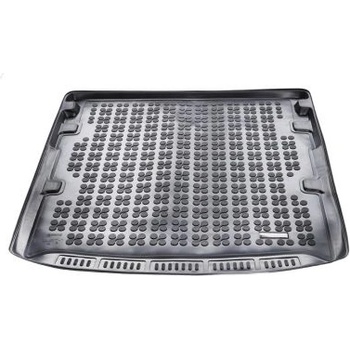 Image 1 of Стелка за багажник за Skoda Octavia 4 (2019+) - Tourer/Combi, upper floor - Rezaw Plast