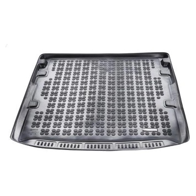 Стелка за багажник за Skoda Octavia 4 (2019+) - Tourer/Combi, upper floor - Rezaw Plast