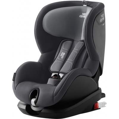 BRITAX RÖMER Trifix 2 i-Size 2021 Storm Grey