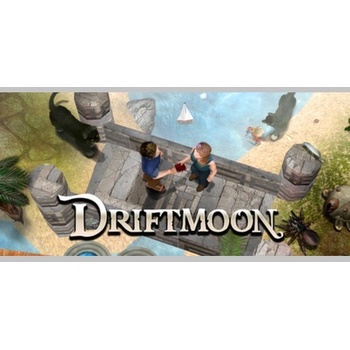 Driftmoon