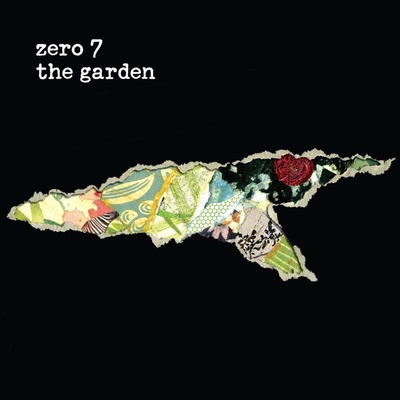 Zero 7 - The Garden (180 g) (2 LP) (0885012038827)
