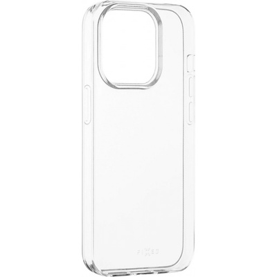 FIXED Slim AntiUV Apple iPhone 14 číre