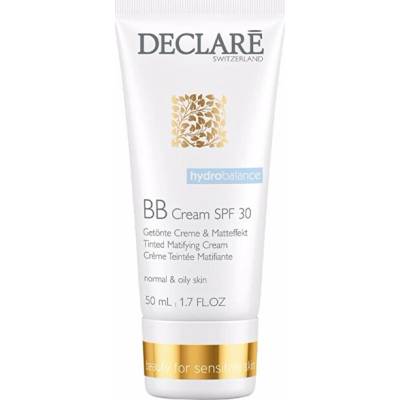 Declaré BB krém SPF30 Hydro Balance 50 ml
