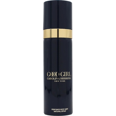 Carolina Herrera Good Girl tělový sprej 100 ml