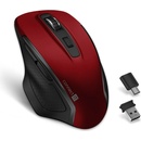 Connect It Dual SmartSwitch CMO-3100-RD