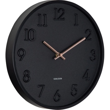 Karlsson 6041BK