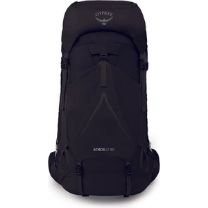 Osprey Туристическа раница osprey atmos ag lt 50, черна (10030916osp)