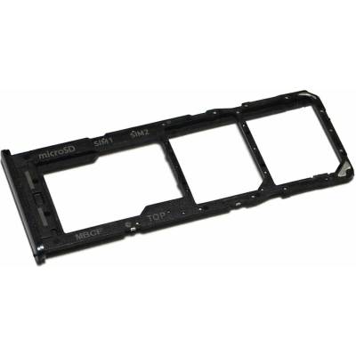 Samsung M236B SIM tray modrý