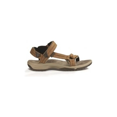 Teva Terra Fi Lite Leather 1012073 BRN hnědá