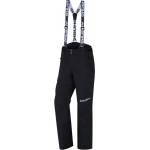 HUSKY Мъжки ски панталони Gili, черни (hsk-HT0-0496)
