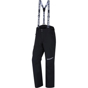 HUSKY Мъжки ски панталони Gili, черни (hsk-HT0-0496)