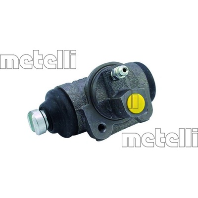 Brzdový valček kolesa METELLI 04-0616