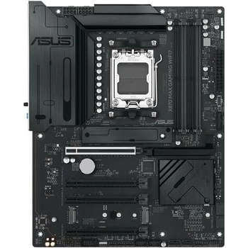 Asus X870 MAX GAMING WIFI7