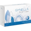 Gynella Silver Caps mäkké vaginálne kapsule 10 ks