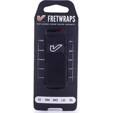 Gruvgear FretWraps Black Small