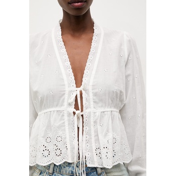 ANSWEAR Памучна риза Answear. LAB (243.tos)