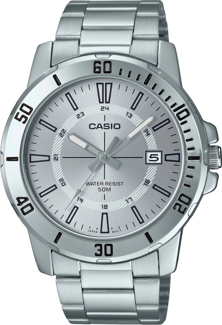 Casio MTP-VD01D-7CVUDF