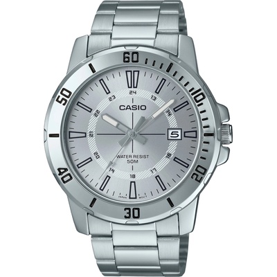 Casio MTP-VD01D-7CVUDF