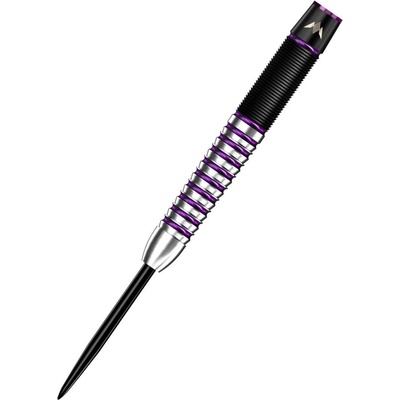 Mission Steel James Hurrell - 26g