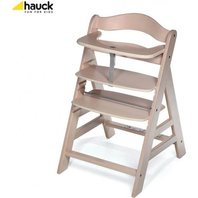 Hauck Alpha Biela washed