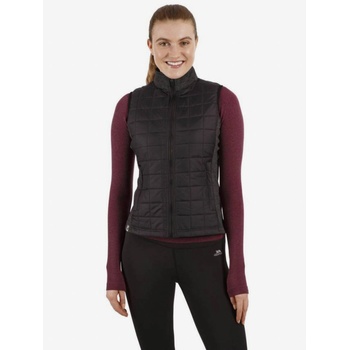 Trespass Lyla Жилетка за жени Trespass | Cheren | ЖЕНИ | XS