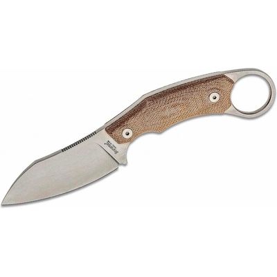 Lionsteel Fixed Blade M390 H1 CVN