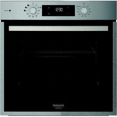 Hotpoint-Ariston HAO 458HSU1F X