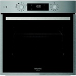 Hotpoint-Ariston HAO 458HSU1F X Фурна за вграждане