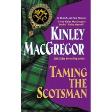 Taming the Scotsman