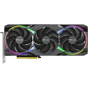 PNY GeForce RTX 5080 Triple Fan OC 16GB GDDR7 256bit (VCG508016TFXXPB1-O)