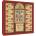 Chronicle Books Игра Who Will My Lover Be?