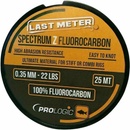 Prologic Fluorocarbon Spectrum Z Fluorocarbon 25 m 0,50 mm 37 lb