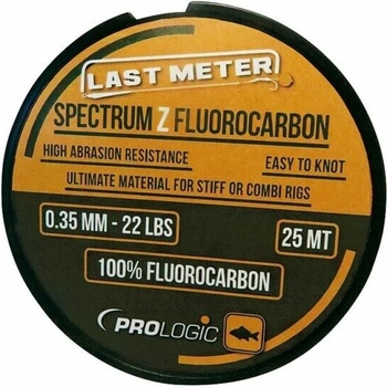 Prologic Fluorocarbon Spectrum Z Fluorocarbon 25 m 0,50 mm 37 lb