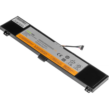 Lenovo Lenovo, 4 клетки, 7.4V, 74Wh, L13M4P02 (L13M4P02)