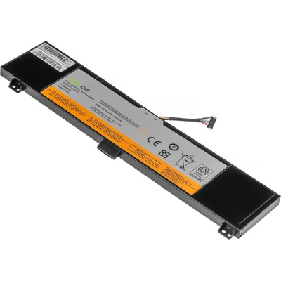 Lenovo Lenovo, 4 клетки, 7.4V, 74Wh, L13M4P02 (L13M4P02)