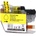 Compatible Brother LC-3211XLY съвместима касета yellow