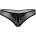 Daring Intimates Indra прашки с отворено дъно и мъниста, S/M