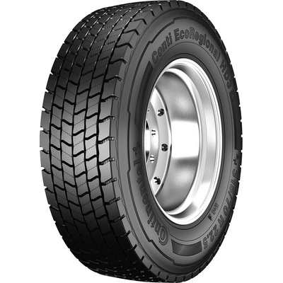 Continental EcoRegional HD3 315/80 R22.5 156/150L