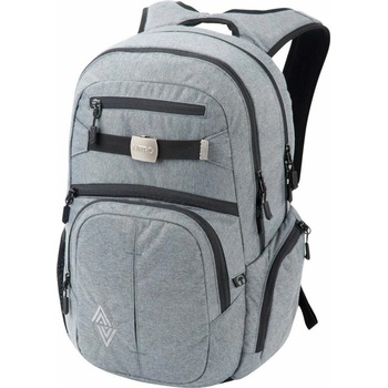 Nitro Heronoise black 37 l