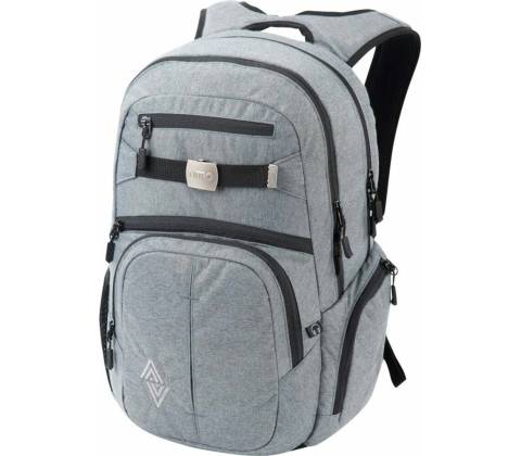 Nitro Heronoise black 37 l